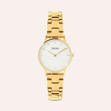 Orologio Stroili donna acciaio