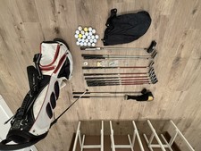 Set Golf Wilson Staff Completo