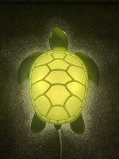 IKEA BLÅVINGAD lampada da