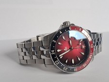 Phoybos Voyager Gmt Coke