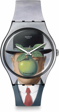 Orologio Swatch New Gent