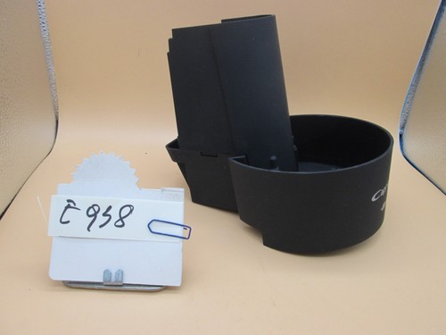 Contenitore capsule - , di