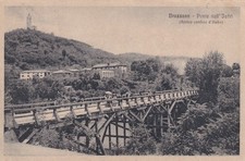 CARTOLINA DI GORIZIA ,BRAZZANO