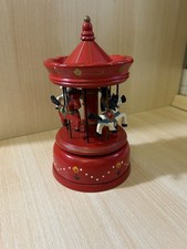 Carillon Giostra Cavalli