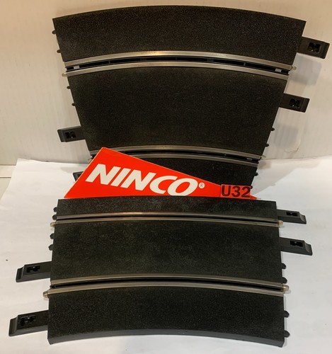 Slot car ninco - ninco, 10107