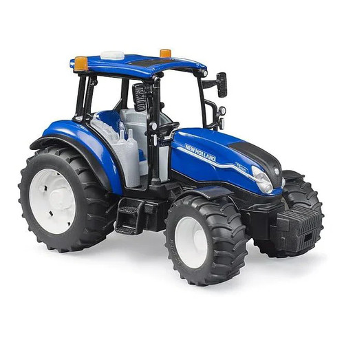 Bruder trucks 09860 trattore - bruder,