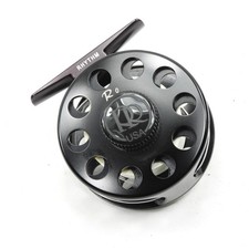 Ross Rhythm 0 Fly Fishing