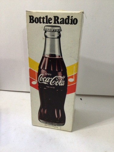 Bottiglia coca cola - cola, 1979