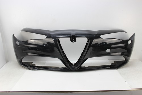 Paraurti anteriore alfa - paraurti,