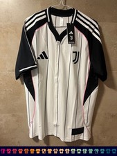 Juventus FIFA Club WC Jersey