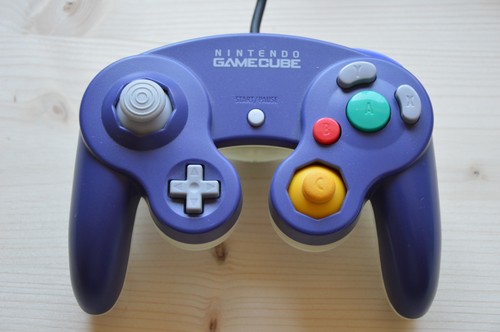 Ngc controller originale - ngc,
