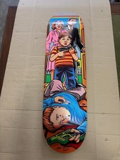 Marc Mckee signed accidental