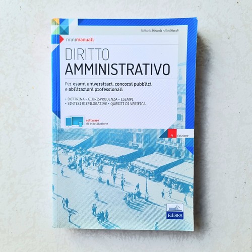 Manuale diritto - manuale,