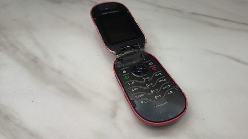 Cellulare tg1872 motorola pebl - motorola,