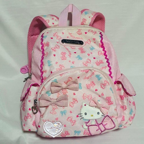 Zaino hello kitty per - hello, bambini