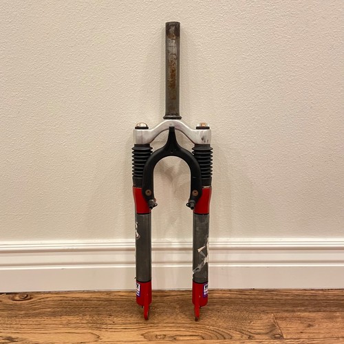 Cartucce vintage rockshox - cartucce,