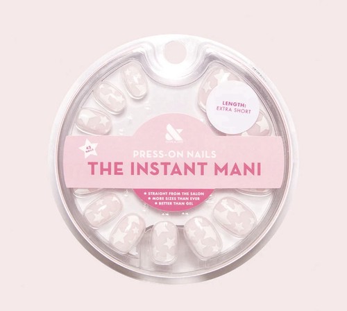 Olive june the instant mani - june,