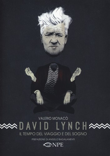 David lynch tempo del - david,