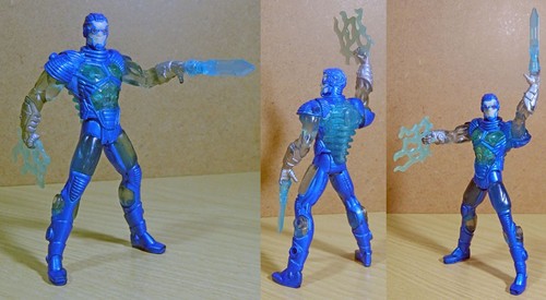 Batman mister freezer con - batman:,