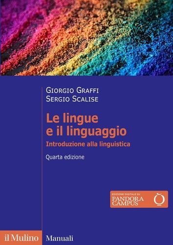 Lingue il linguaggio - le,
