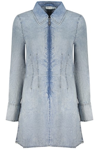 Desigual abito corto donna - abito,