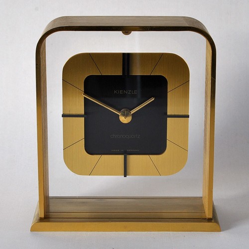 Orologio tavolo kienzle - orologio,