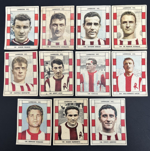 Figurina calciatori album - calciatori,
