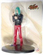 Street Fighter De Agostini