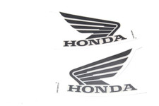 Honda kit adesivi - adesivi, serbatoio