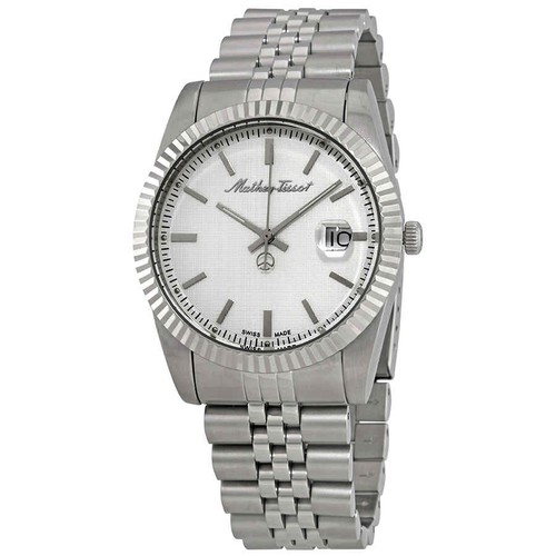 Orologio uomo mathey - uomo, mathey-tissot