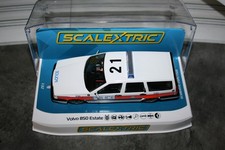 1/32 Scalextric Volvo 850