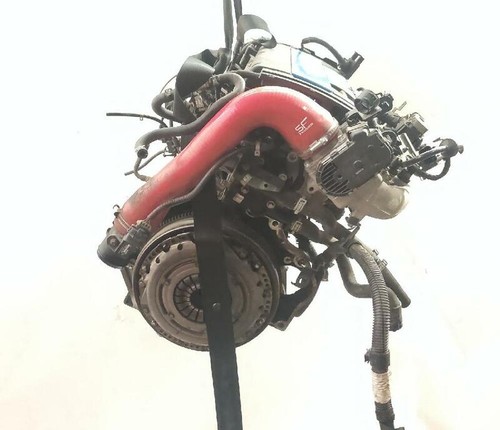 Motore opel corsa - motore, 155