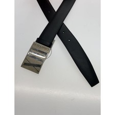 Cartier XIII fibbia argento