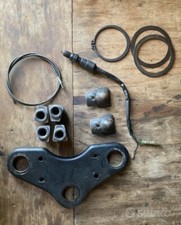 Lotto Ricambi Honda CB 400 N e CB 400 T