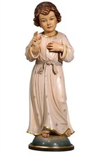 STATUA DEL SANTISSIMO NOME DI