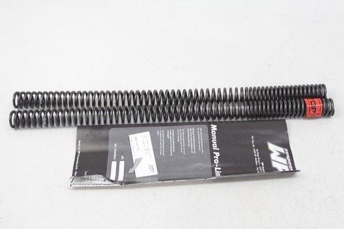 Molle forcella progressive - molle,
