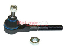 Redalli Ricambi/metzger