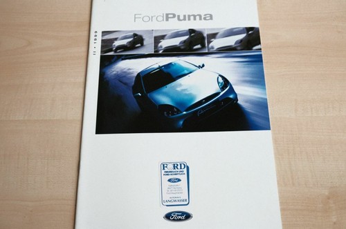 230460 brochure ford - brochure,