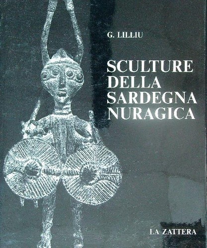 Sculture della sardegna - della,