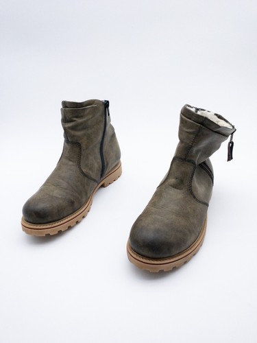 Rieker stivaletti donna - rieker,