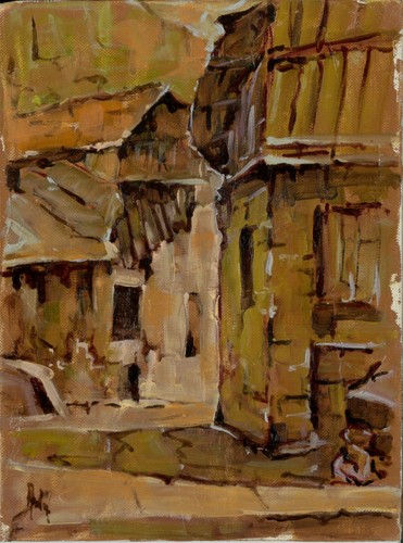 Adorni 24x18x0 quadro olio - adorni,