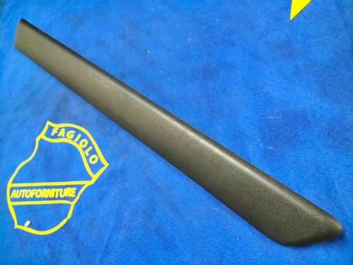 Modanatura opel astra plastica - modanatura,
