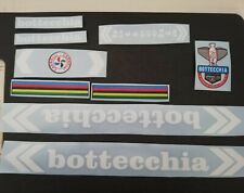 Kit adesivi compatibili Bottecchia D8