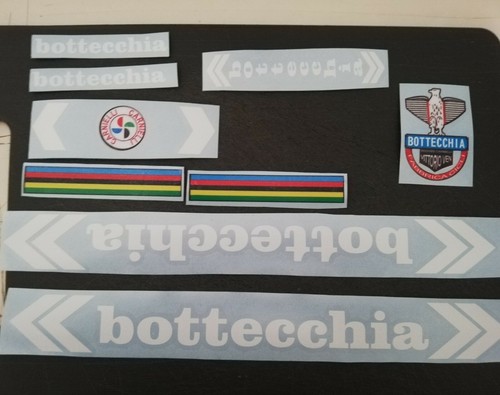 Kit adesivi compatibili