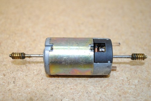 Lgb buhler albero lungo - lgb, 110