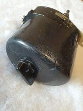 MOTORINO VINTAGE RETRO' TERGICRISTALLO - Motore elettrico 12 V