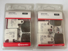 BREMBO PASTIGLIE  FRENO