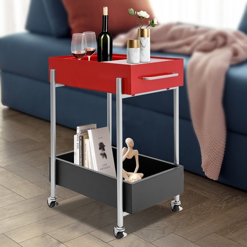 Carrello portaoggetti - , 3