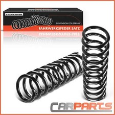 2X Molle Ammortizzatori