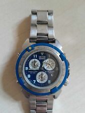 Orologio Sector EXP 202 chrono alarm (leggi descrizione)